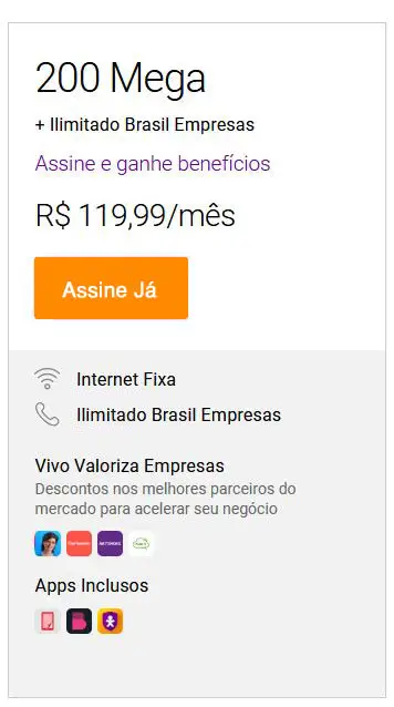 internet fibra para empresas, banda larga corporativa