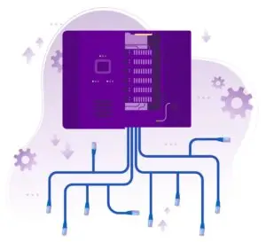 Link Dedicado, IP Dedicado